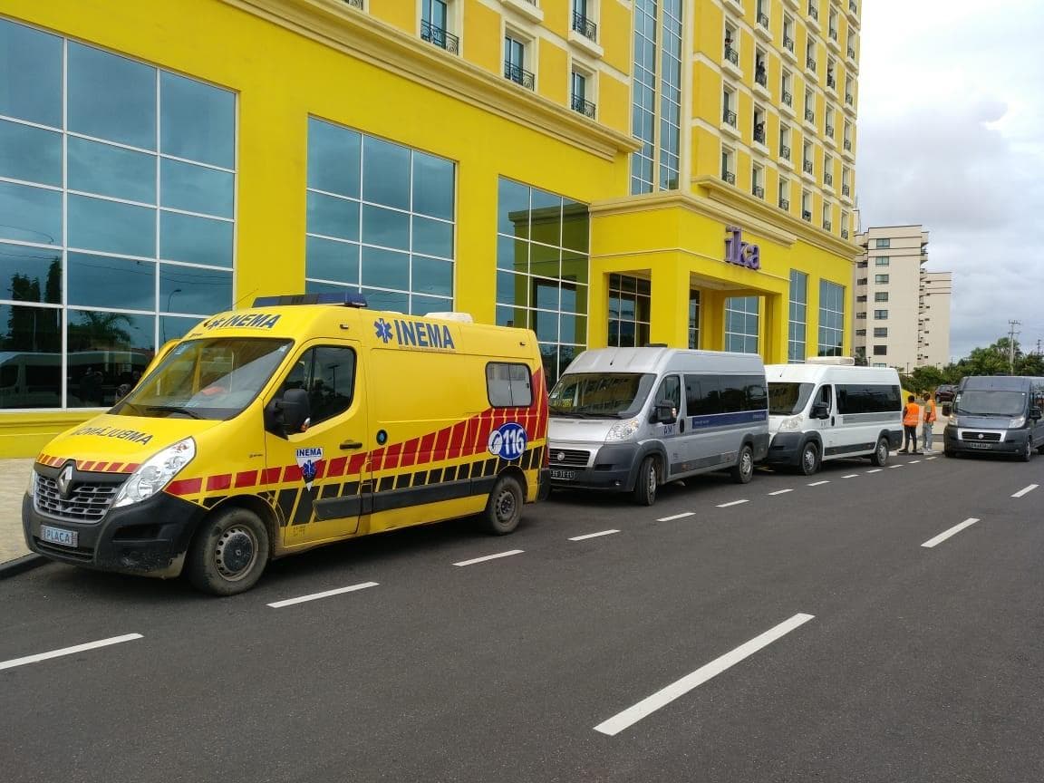 Inema mantém restrição de acesso a trecho específico da praia como medida preventiva