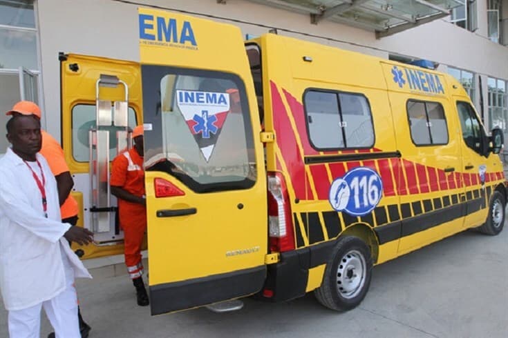 Inema investiga crime ambiental na praia de São Tomé de Paripe e reitera restrição de acesso